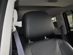 2014款 2.0L 自动 两驱豪华版 5座
