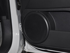 2014款 2.0L 自动 两驱豪华版 5座