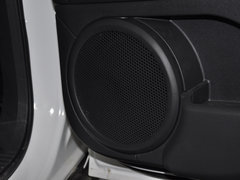 2014款 2.0L 自动 两驱豪华版 5座
