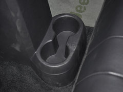 2014款 2.0L 自动 两驱豪华版 5座