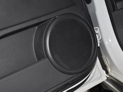 2014款 2.0L 自动 两驱豪华版 5座