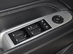 2014款 2.0L 自动 两驱豪华版 5座