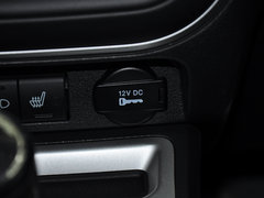 2014款 2.0L 自动 两驱豪华版 5座
