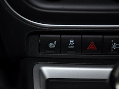 2014款 2.0L 自动 两驱豪华版 5座