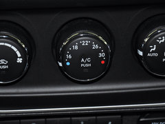 2014款 2.0L 自动 两驱豪华版 5座
