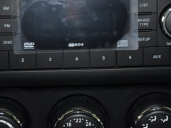 2014款 2.0L 自动 两驱豪华版 5座