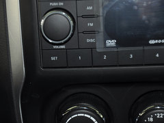 2014款 2.0L 自动 两驱豪华版 5座