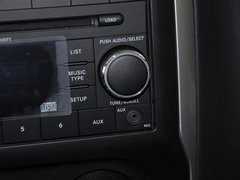 2014款 2.0L 自动 两驱豪华版 5座