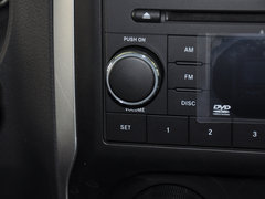 2014款 2.0L 自动 两驱豪华版 5座