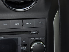 2014款 2.0L 自动 两驱豪华版 5座