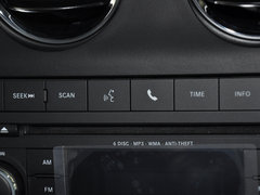 2014款 2.0L 自动 两驱豪华版 5座