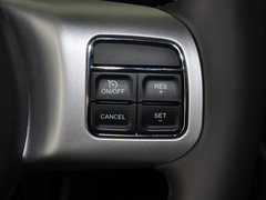 2014款 2.0L 自动 两驱豪华版 5座