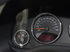 2014款 2.0L 自动 两驱豪华版 5座