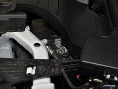 2014款 2.0L 自动 两驱豪华版 5座