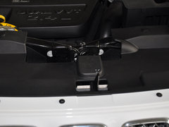 2014款 2.0L 自动 两驱豪华版 5座