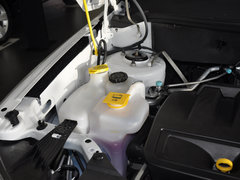 2014款 2.0L 自动 两驱豪华版 5座