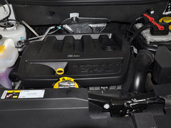 2014款 2.0L 自动 两驱豪华版 5座