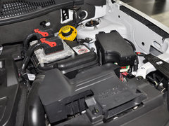 2014款 2.0L 自动 两驱豪华版 5座