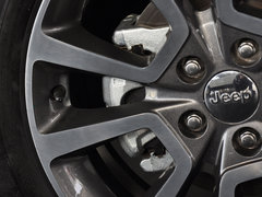 2014款 2.0L 自动 两驱豪华版 5座