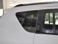 2014款 2.0L 自动 两驱豪华版 5座