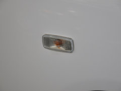 2014款 2.0L 自动 两驱豪华版 5座