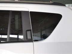 2014款 2.0L 自动 两驱豪华版 5座