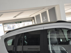 2014款 2.0L 自动 两驱豪华版 5座