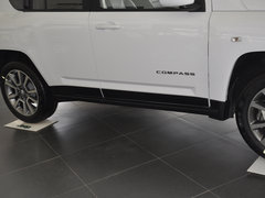 2014款 2.0L 自动 两驱豪华版 5座