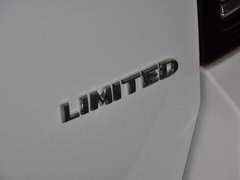 2014款 2.0L 自动 两驱豪华版 5座