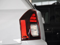 2014款 2.0L 自动 两驱豪华版 5座