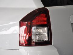 2014款 2.0L 自动 两驱豪华版 5座