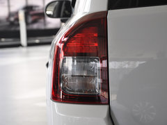 2014款 2.0L 自动 两驱豪华版 5座