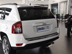 2014款 2.0L 自动 两驱豪华版 5座