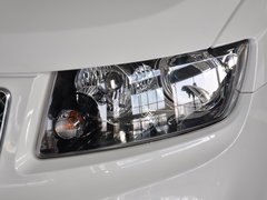 2014款 2.0L 自动 两驱豪华版 5座