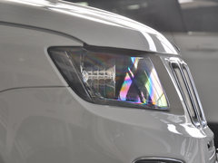 2014款 2.0L 自动 两驱豪华版 5座