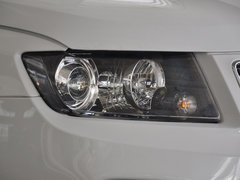 2014款 2.0L 自动 两驱豪华版 5座
