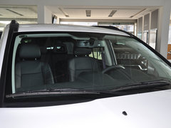 2014款 2.0L 自动 两驱豪华版 5座