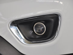 2014款 2.0L 自动 两驱豪华版 5座