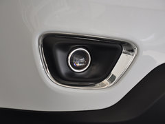 2014款 2.0L 自动 两驱豪华版 5座