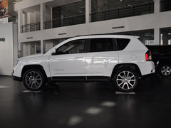 2014款 2.0L 自动 两驱豪华版 5座