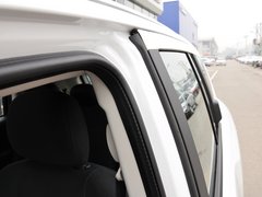 2014款 2.0L 自动 两驱运动版 5座