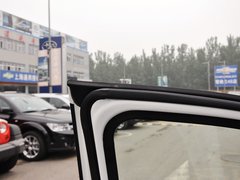2014款 2.0L 自动 两驱运动版 5座