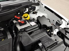 2014款 2.0L 自动 两驱运动版 5座