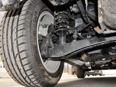 2014款 2.0L 自动 两驱运动版 5座