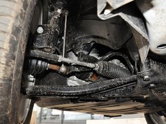 2014款 2.0L 自动 两驱运动版 5座