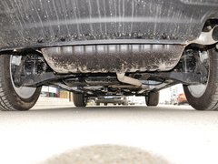2014款 2.0L 自动 两驱运动版 5座