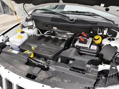 2014款 2.0L 自动 两驱运动版 5座