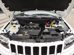 2014款 2.0L 自动 两驱运动版 5座