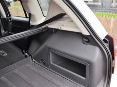 2014款 2.0L 自动 两驱运动版 5座