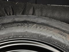 2014款 2.0L 自动 两驱运动版 5座